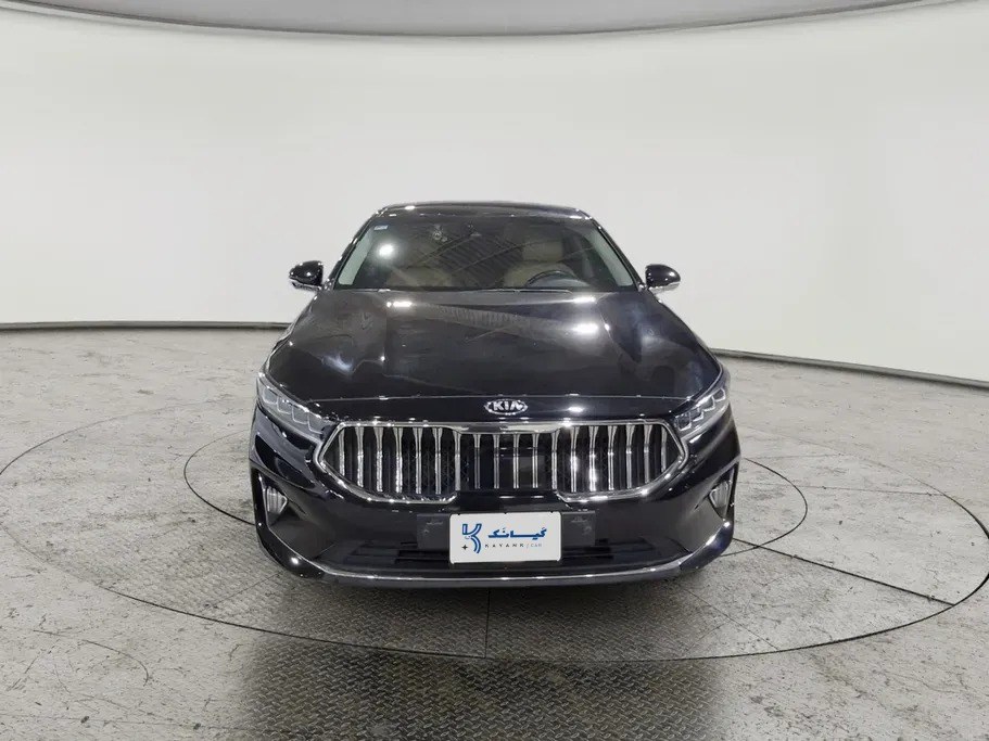 Kia Cadenza K7 2020