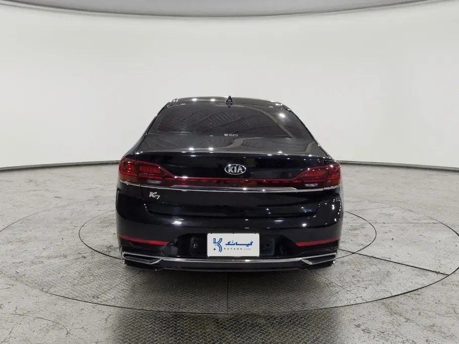 Kia Cadenza K7 2020