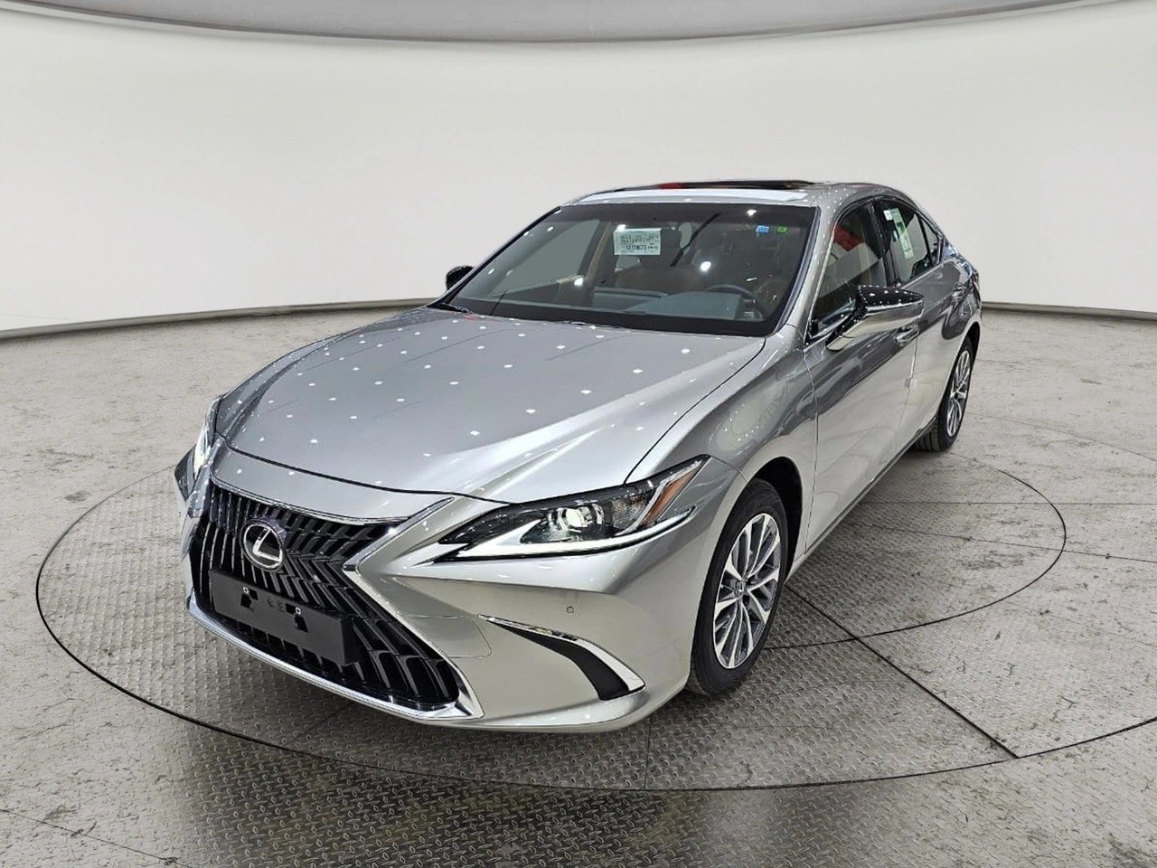 Lexus ES 300 AH Hybrid 2025