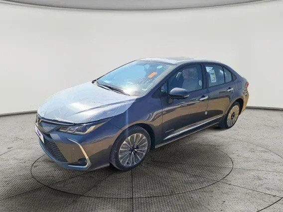 Toyota Corolla XLI Executive Moonroof 2026