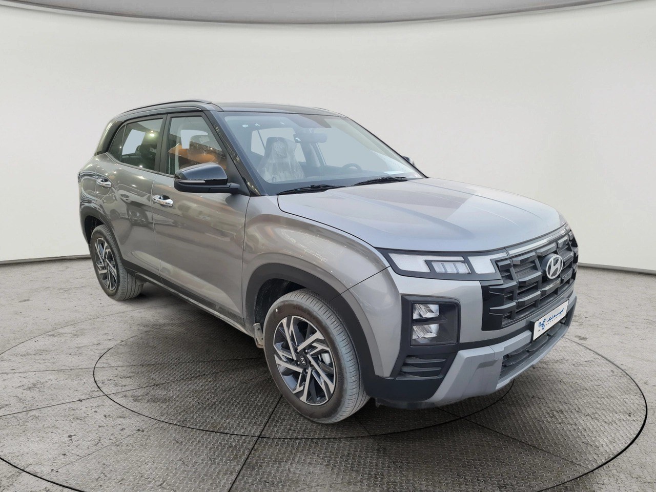 Hyundai Creta Comfort 2026