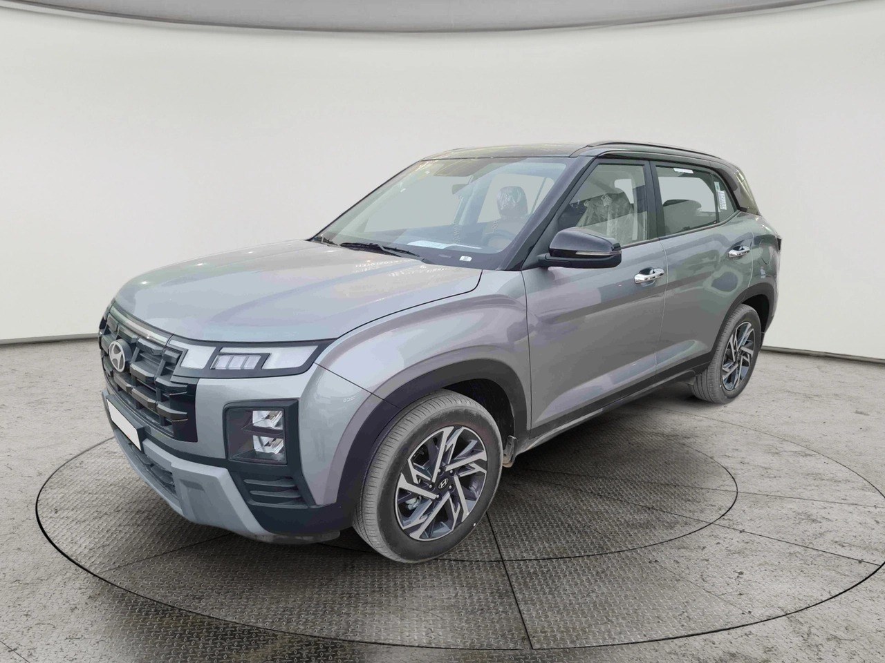 Hyundai Creta Comfort 2026