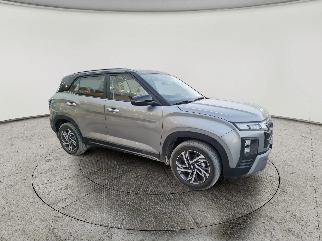Hyundai Creta Comfort 2026
