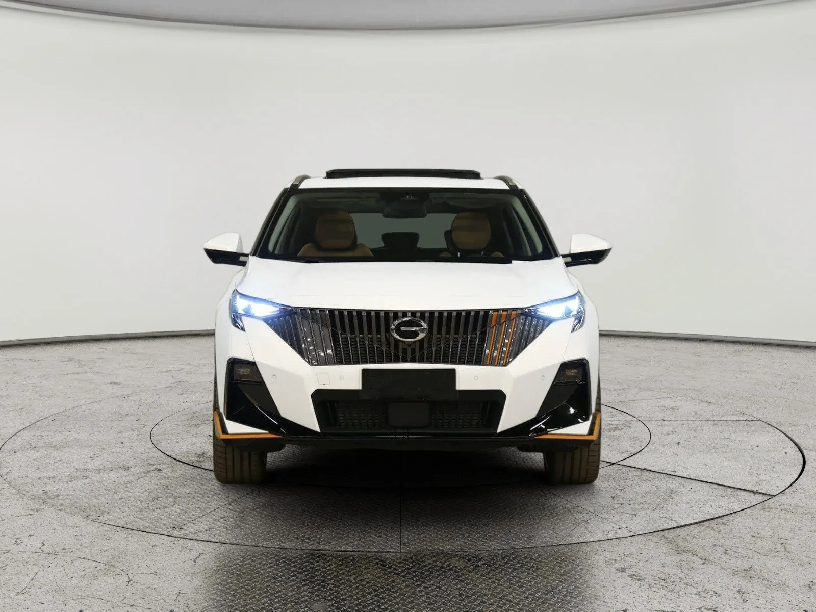 GAC GS3 Emzoom Sport Plus 2026