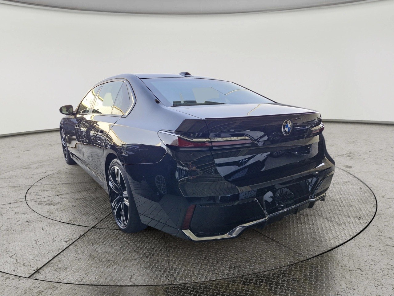 BMW 7 Series 735i A 11EH 2026