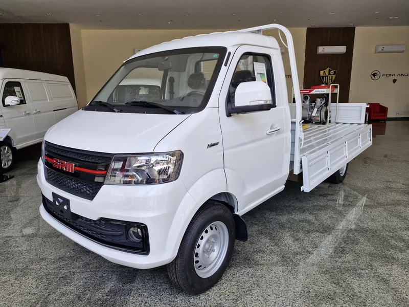 Shineray T30 2026