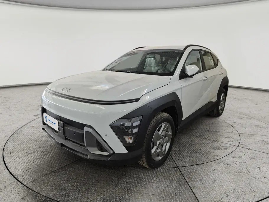 Hyundai Kona Fleet 2026