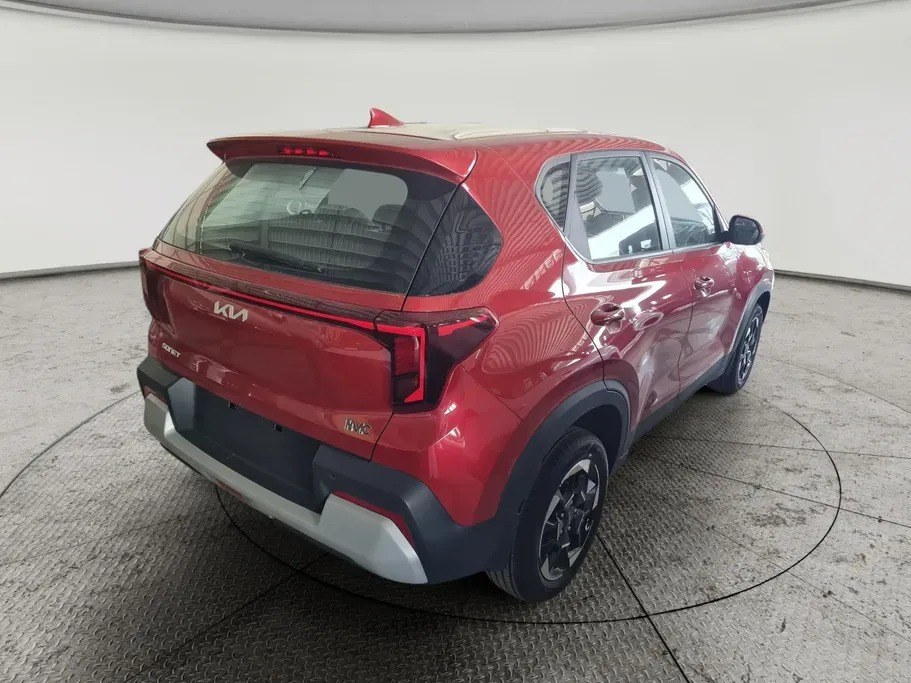 Kia Sonet GL New Shape 2026