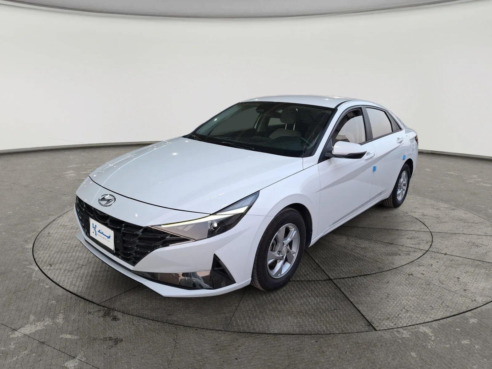 Hyundai Avante 2021