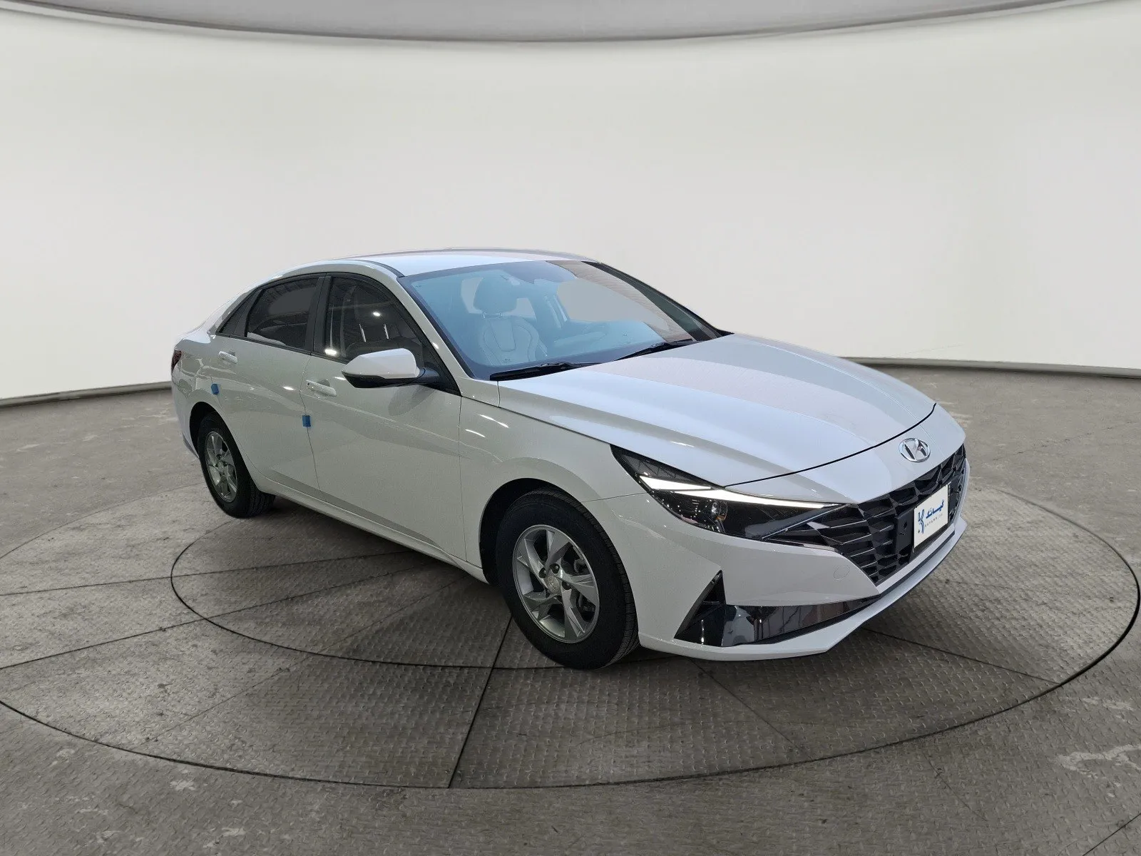 Hyundai Avante 2021