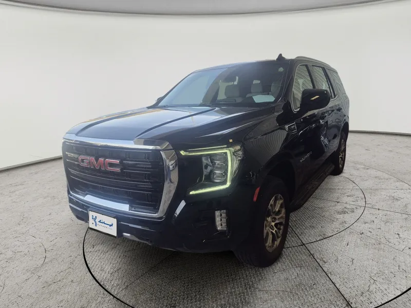 GMC Yukon 2024