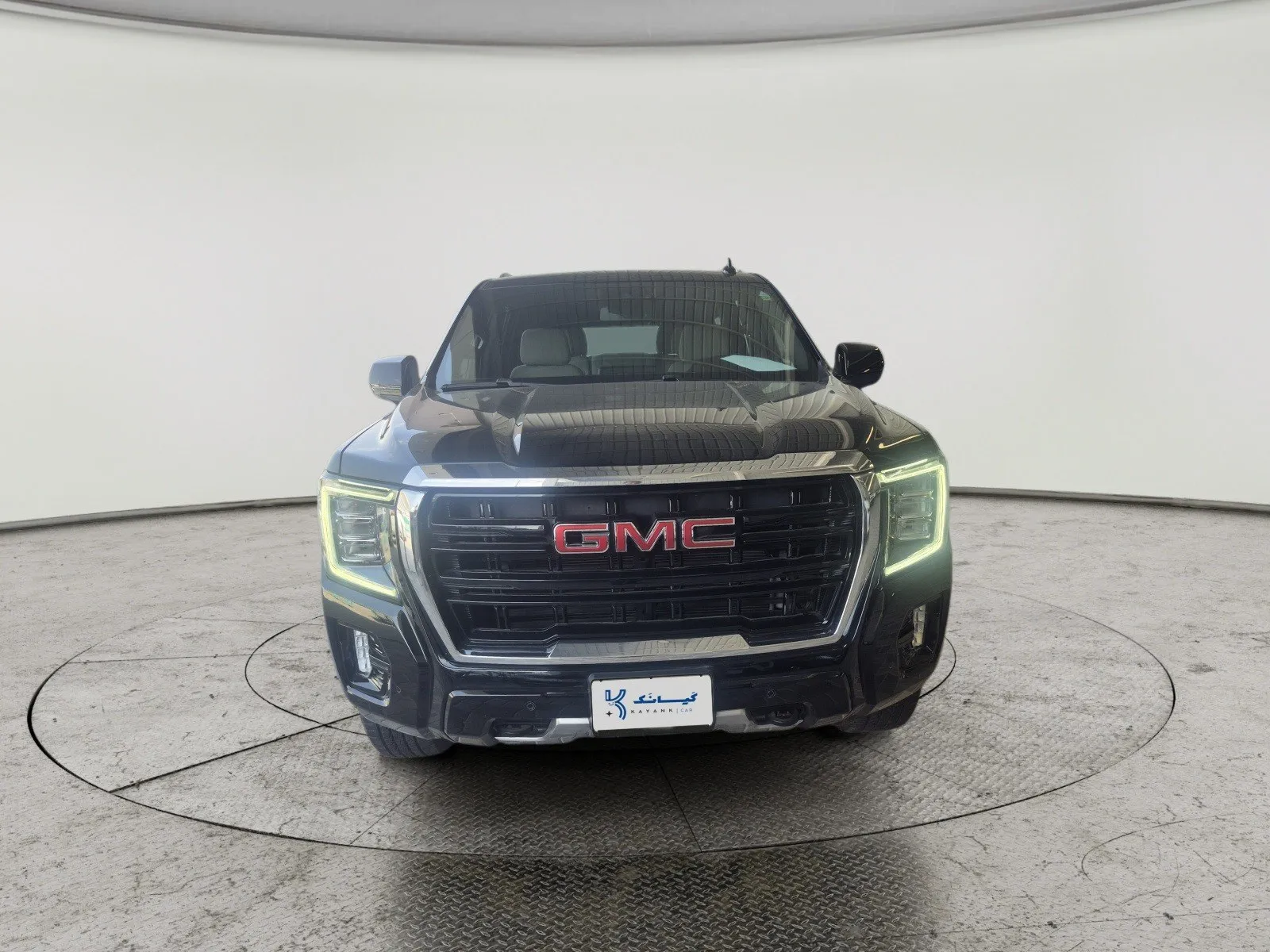 GMC Yukon SLE 2024