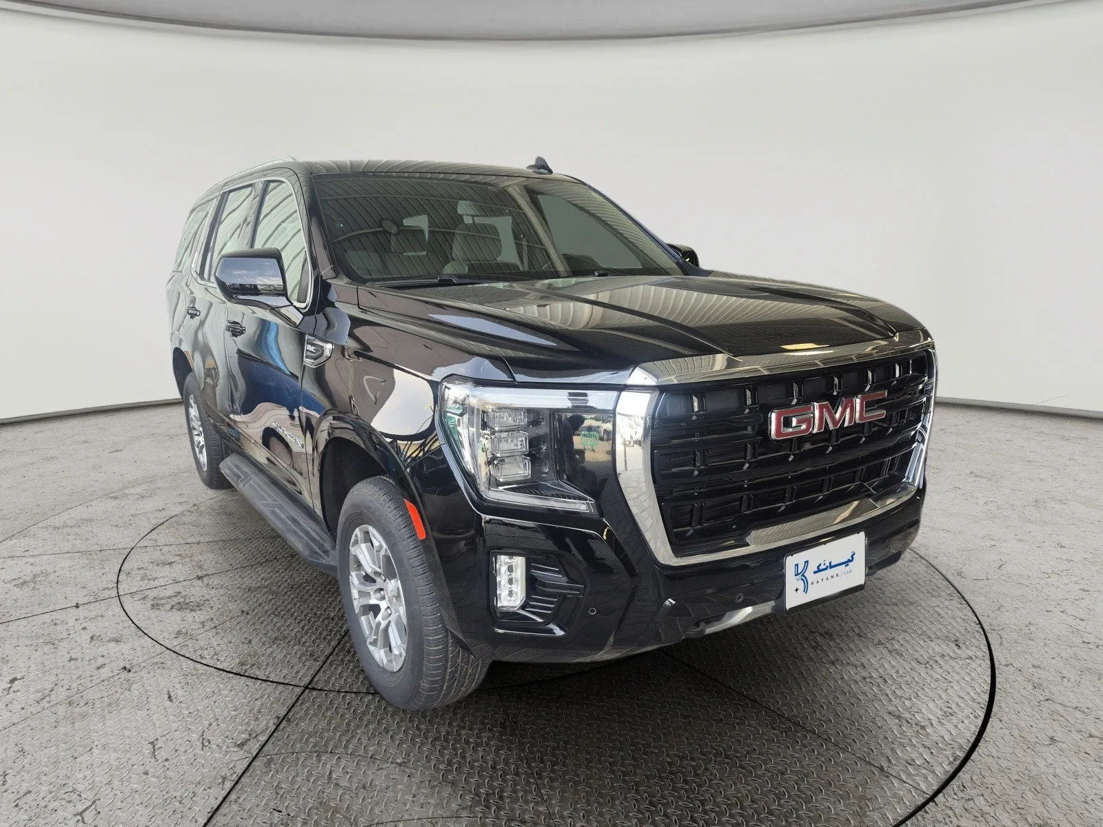 GMC Yukon SLE 2024