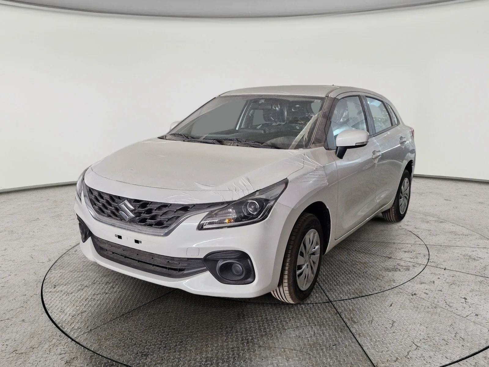 Suzuki Baleno GL 2026