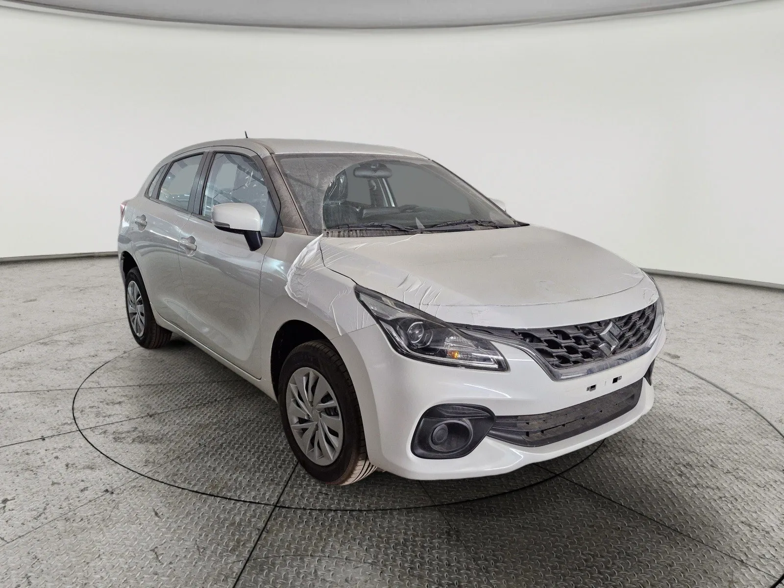 Suzuki Baleno GL 2026