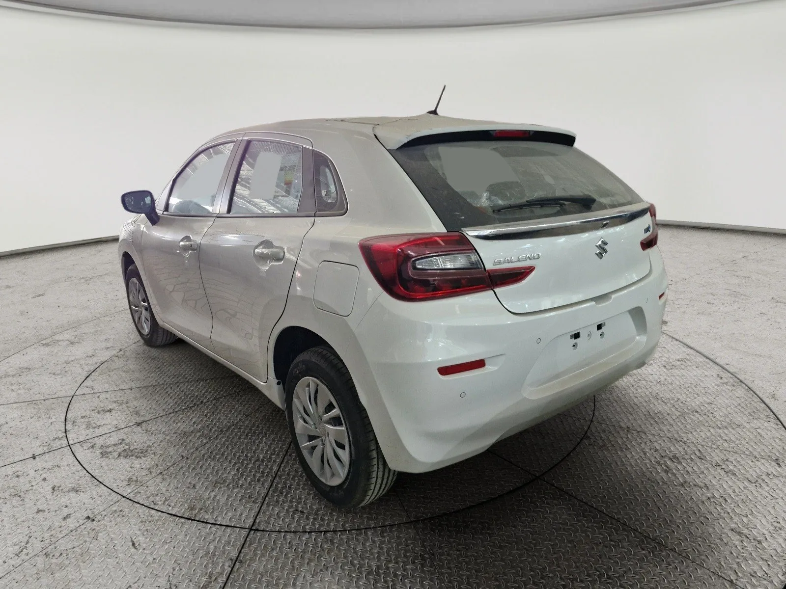 Suzuki Baleno GL 2026