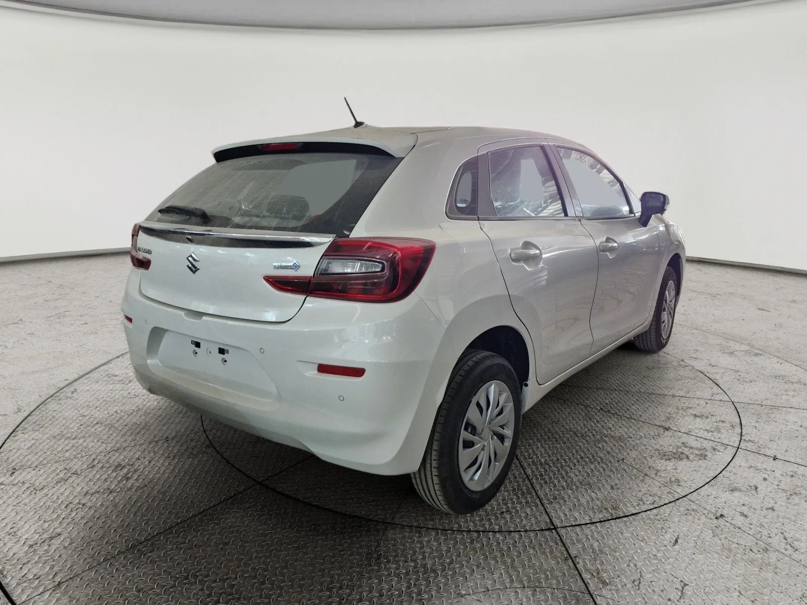 Suzuki Baleno GL 2026