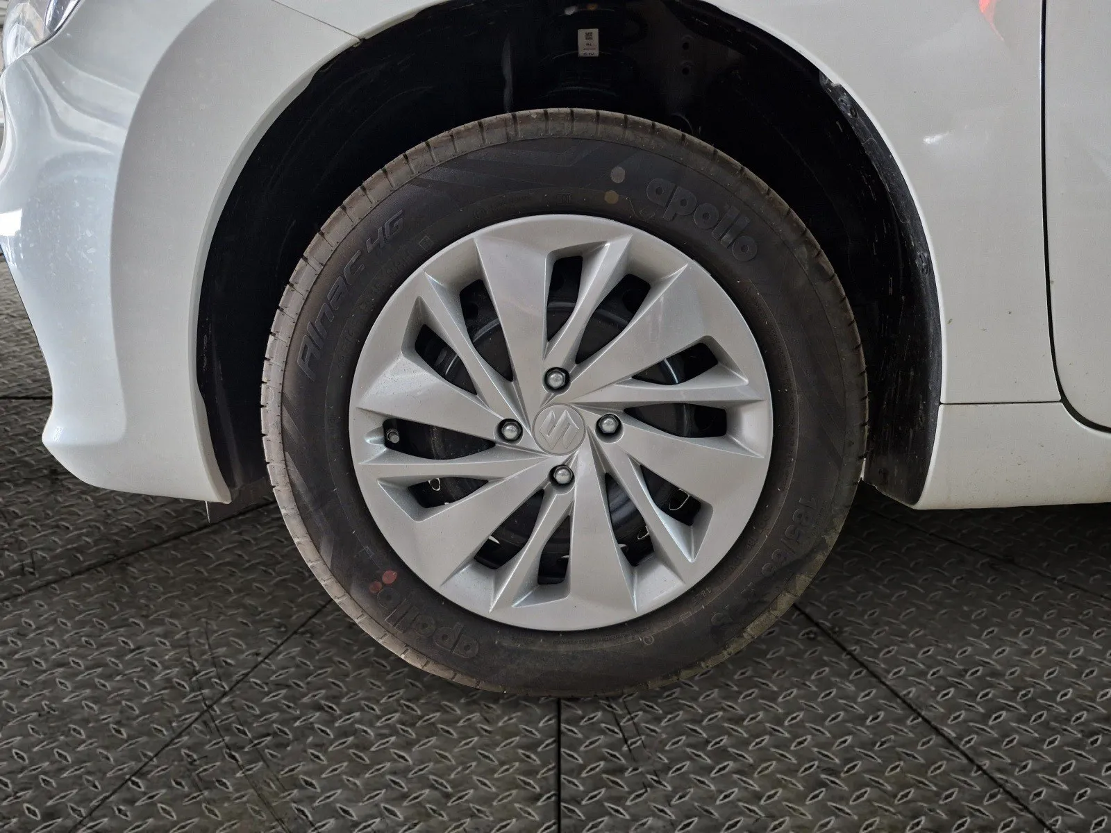 Suzuki Baleno GL 2026