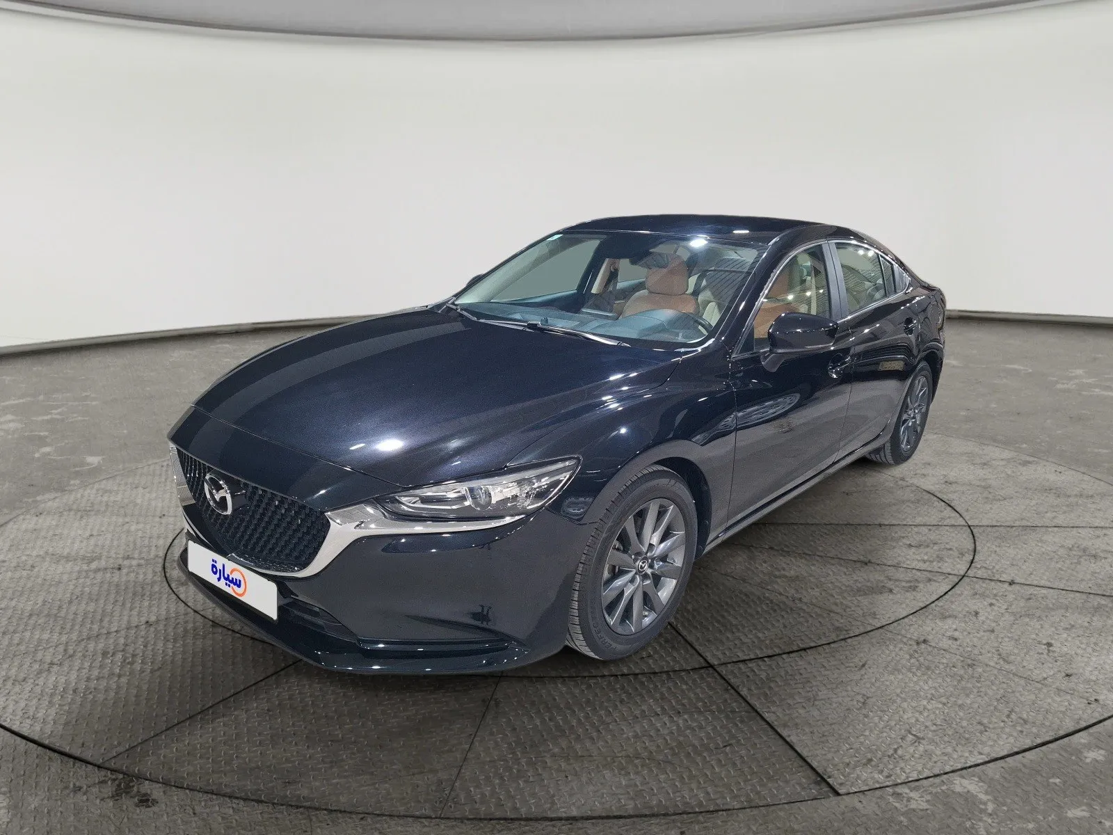 Mazda 6 Skyactive G 2023