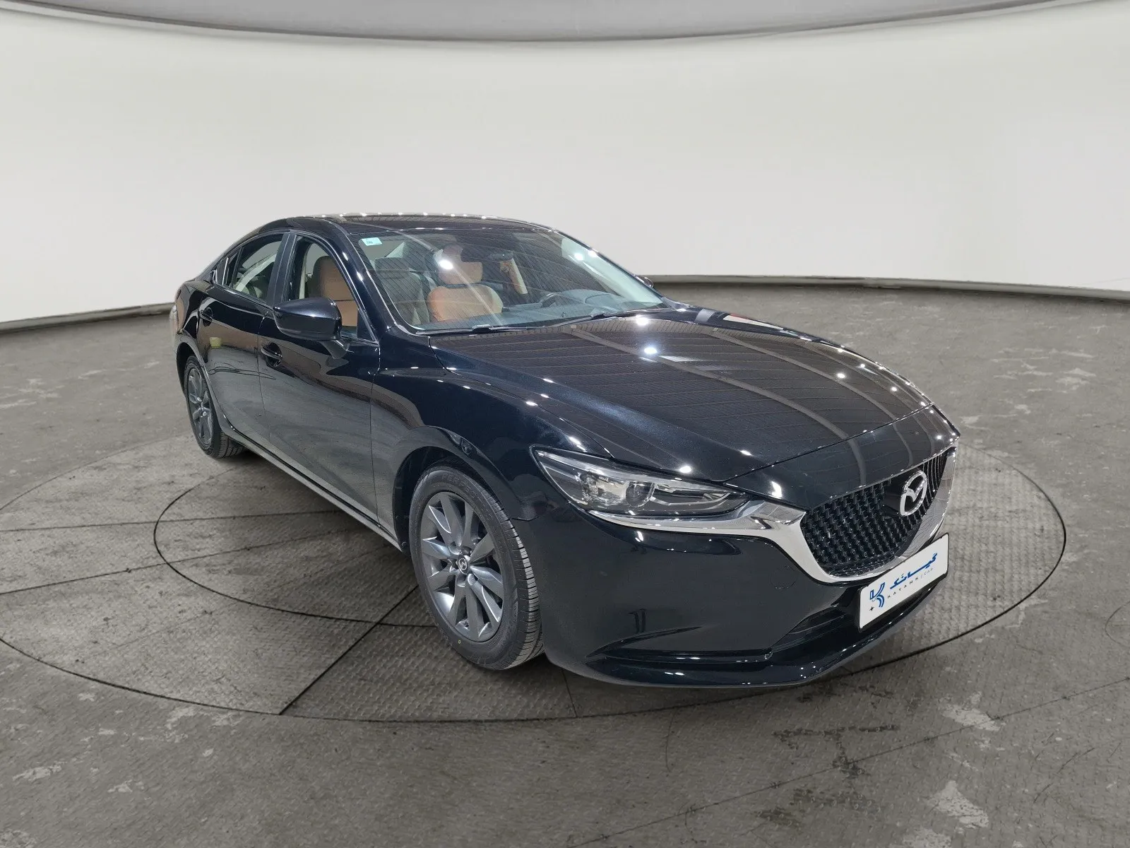 Mazda 6 Skyactive G 2023