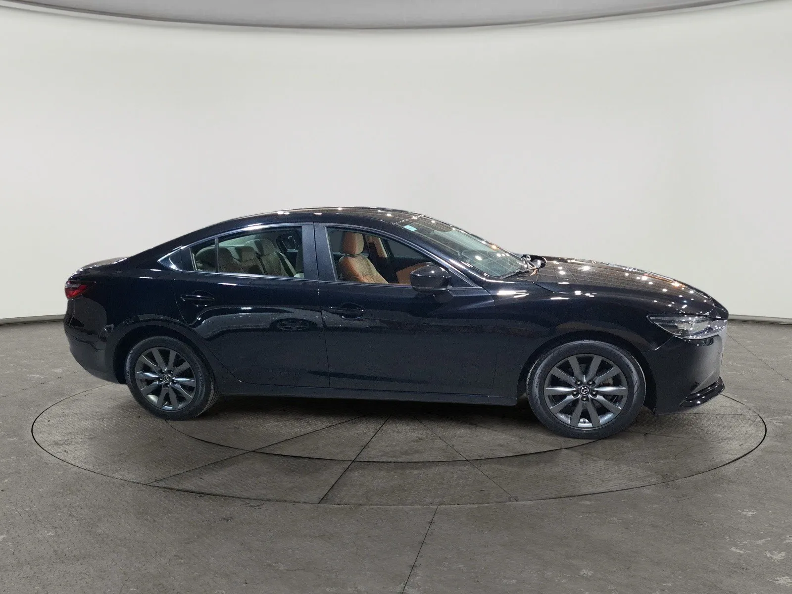 Mazda 6 Skyactive G 2023