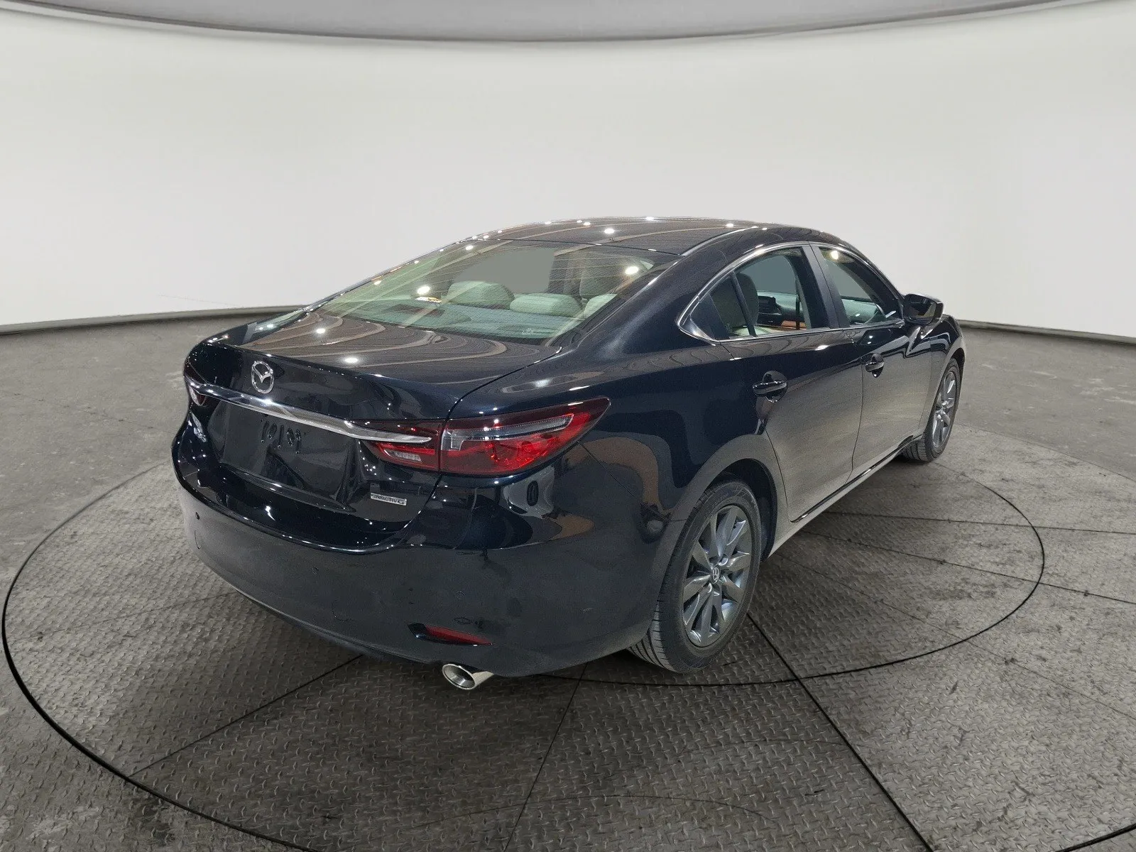 Mazda 6 Skyactive G 2023