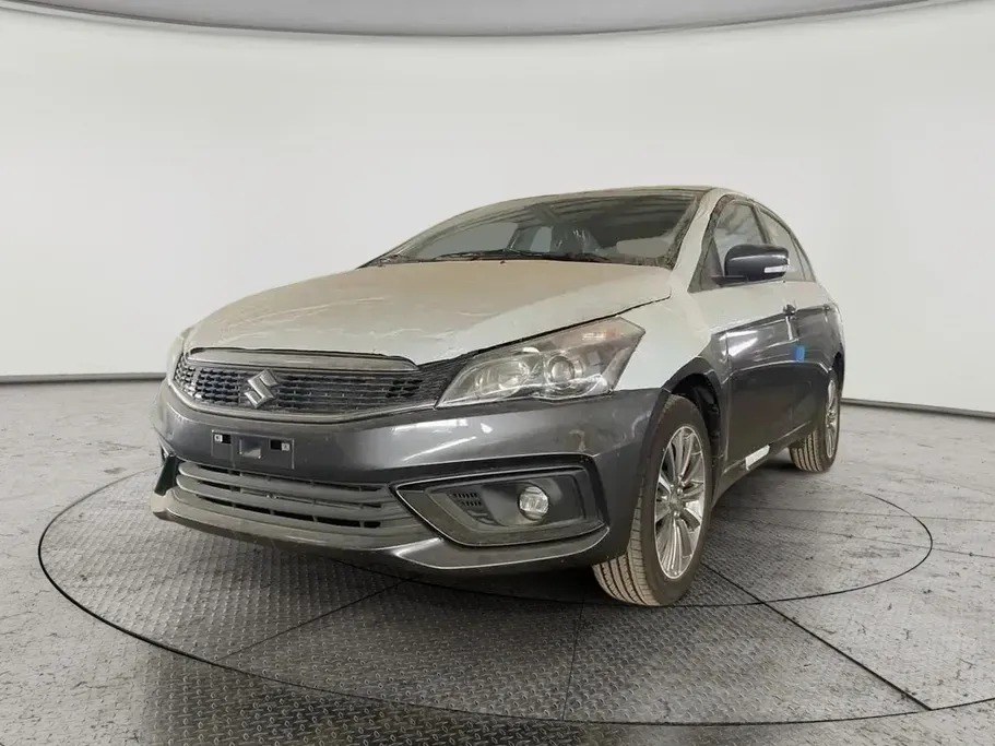 Suzuki Ciaz GL 2025