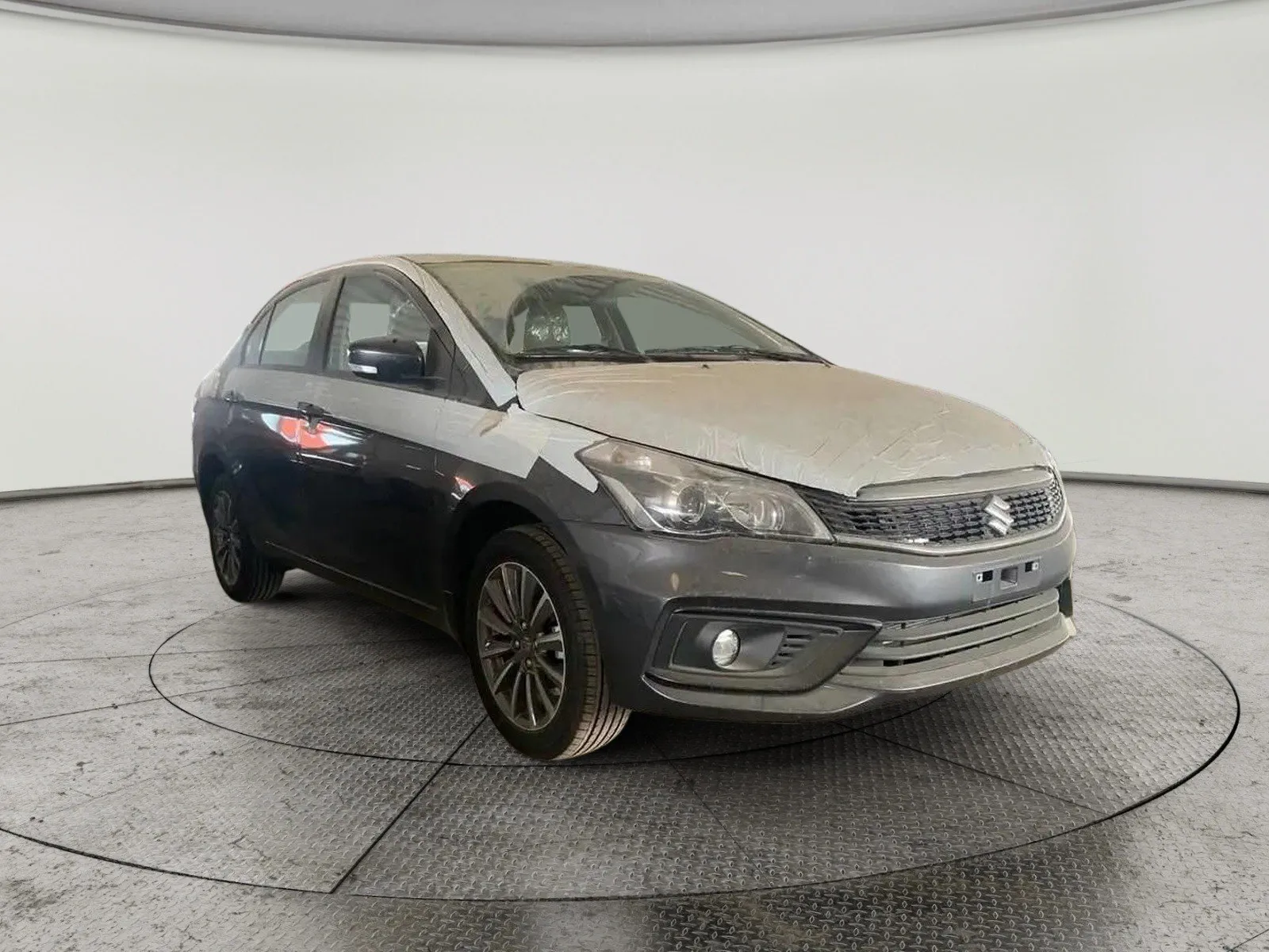 Suzuki Ciaz GL 2025