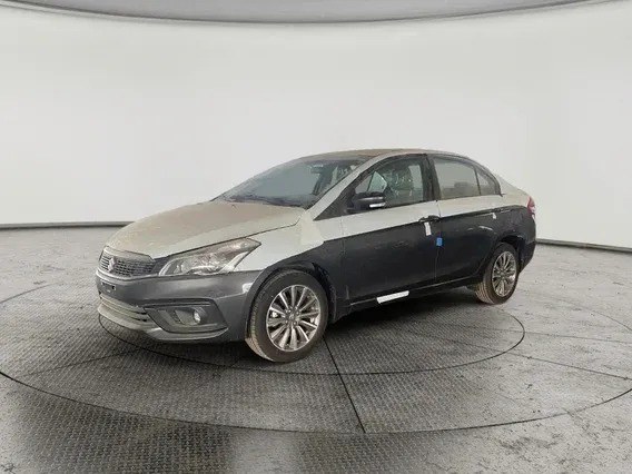 Suzuki Ciaz GL 2025