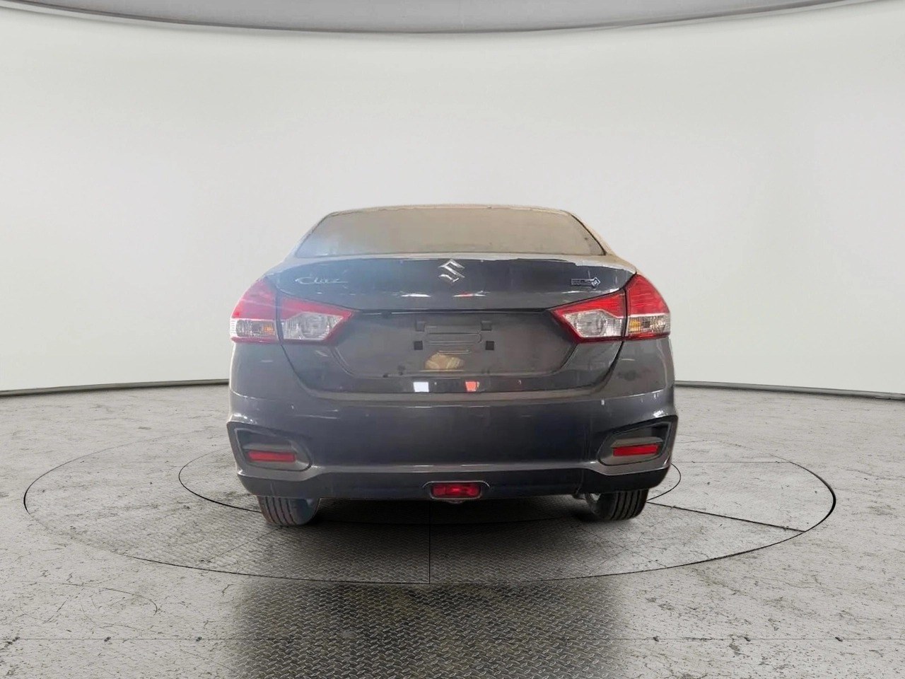 Suzuki Ciaz GL 2025