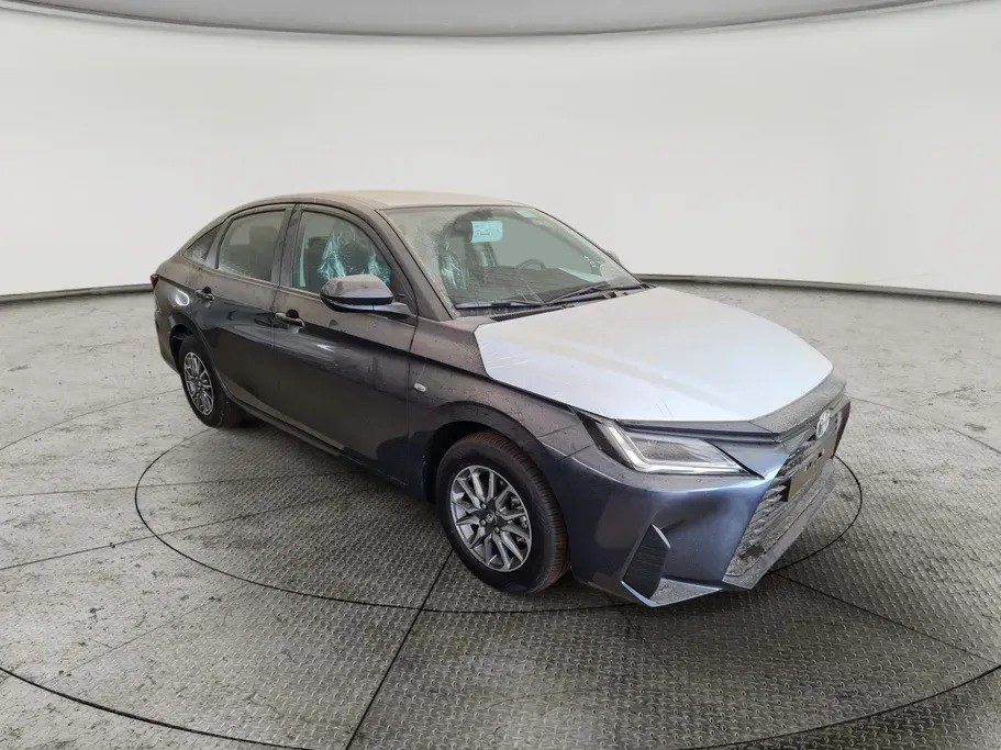 Toyota Yaris Y 2026