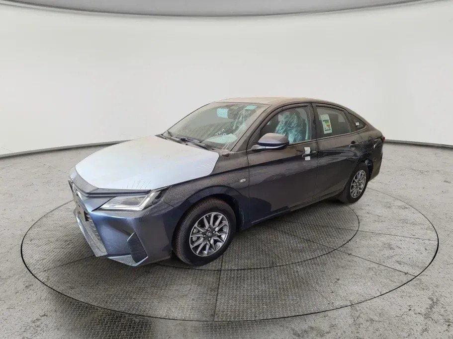 Toyota Yaris Y 2026