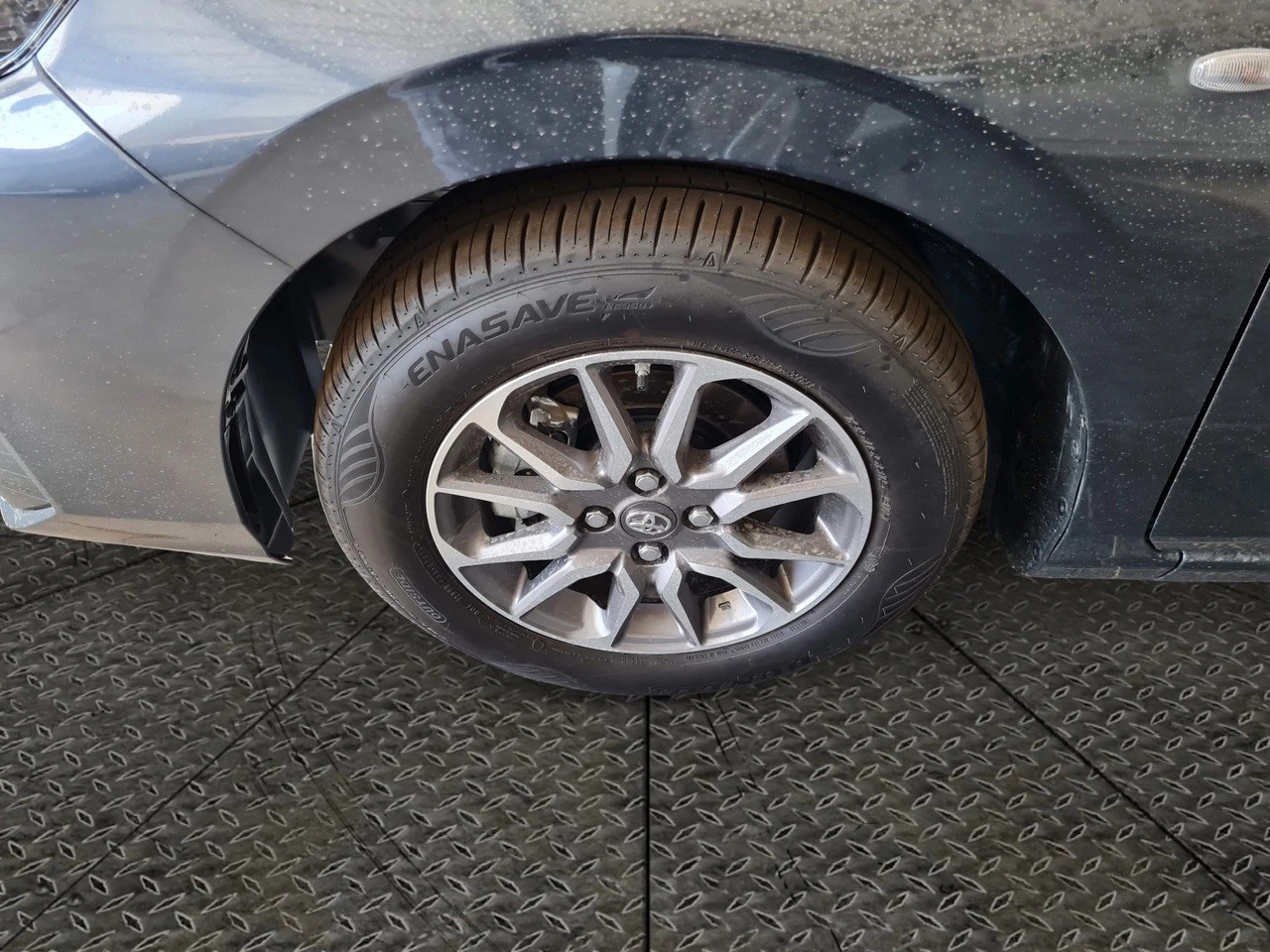 Toyota Yaris Y 2026