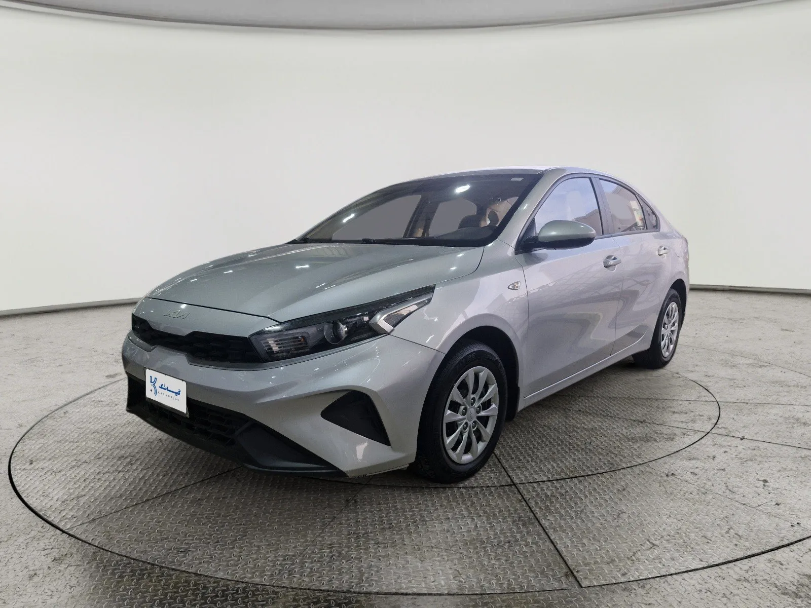 Kia Cerato GL 2023