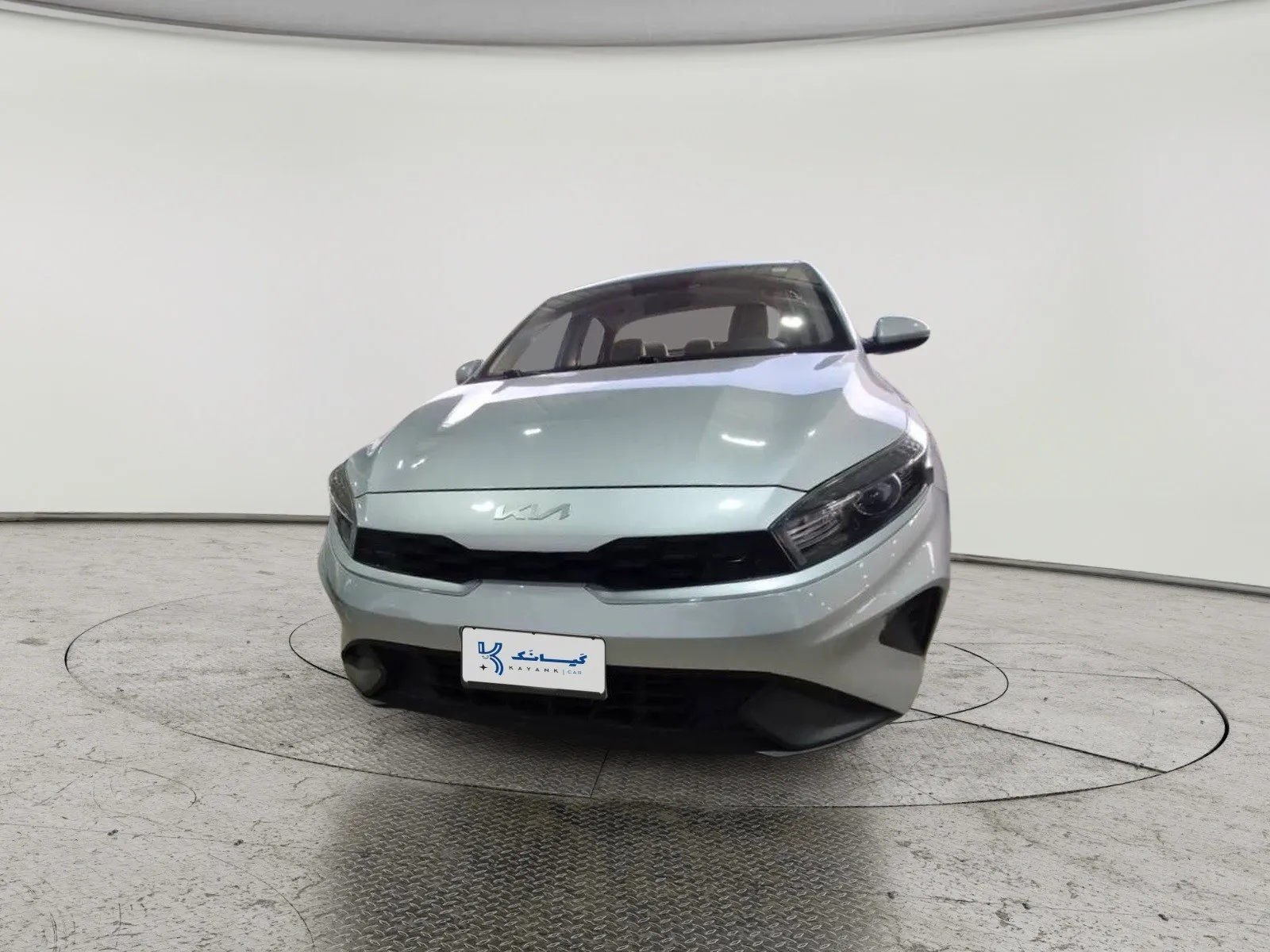 Kia Cerato GL 2023