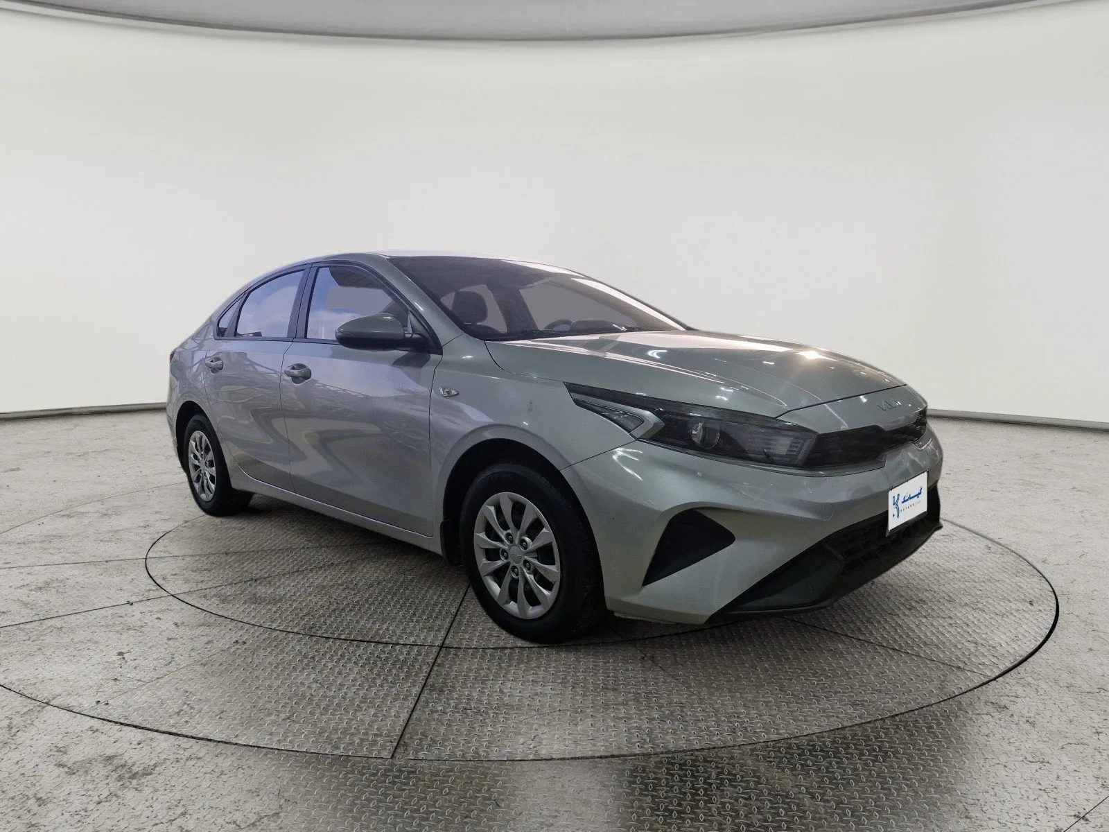 Kia Cerato GL 2023