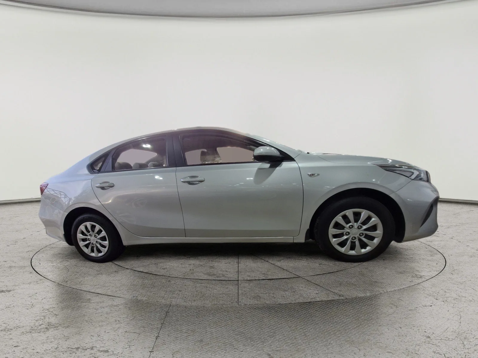 Kia Cerato GL 2023