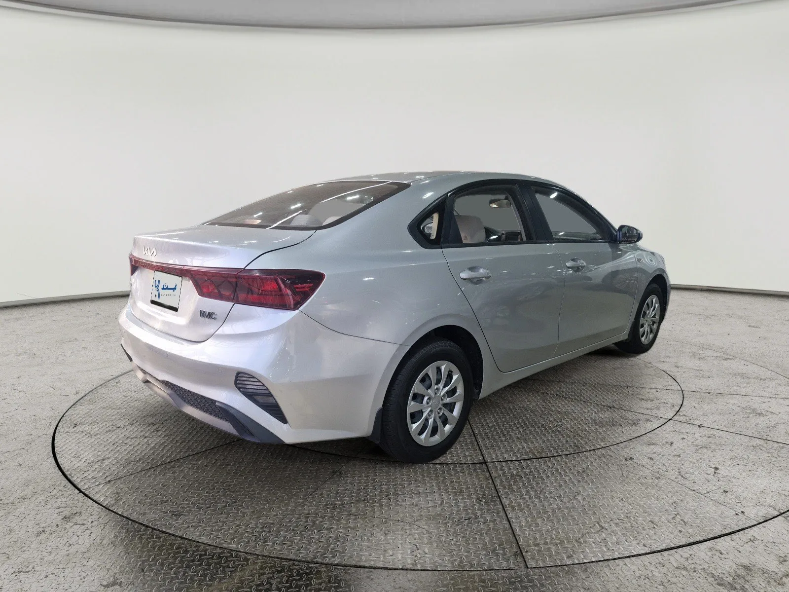 Kia Cerato GL 2023