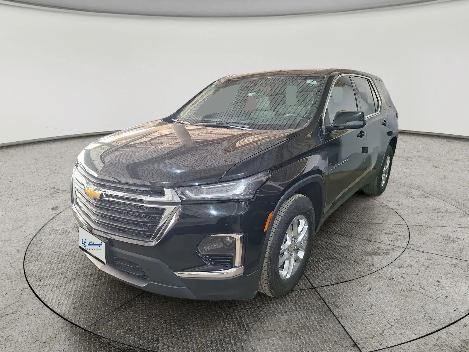 Chevrolet Traverse LS 2023