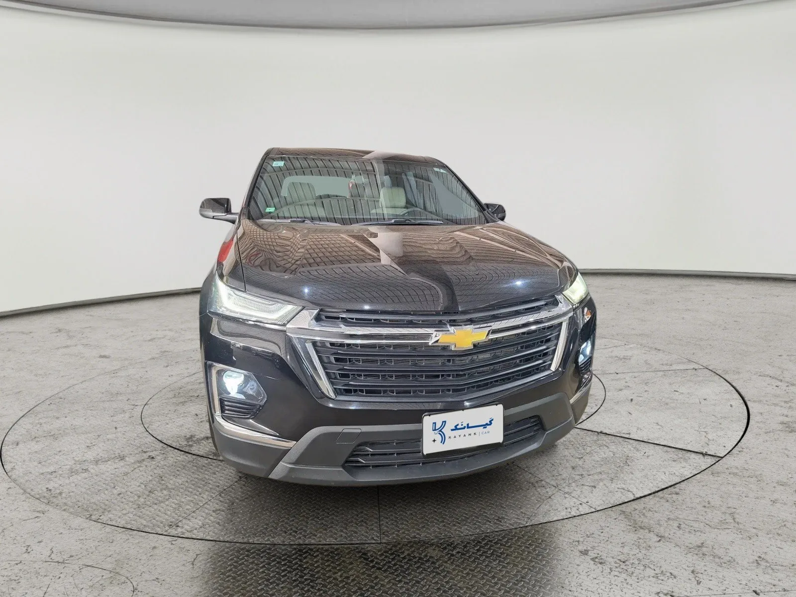Chevrolet Traverse LS 2023