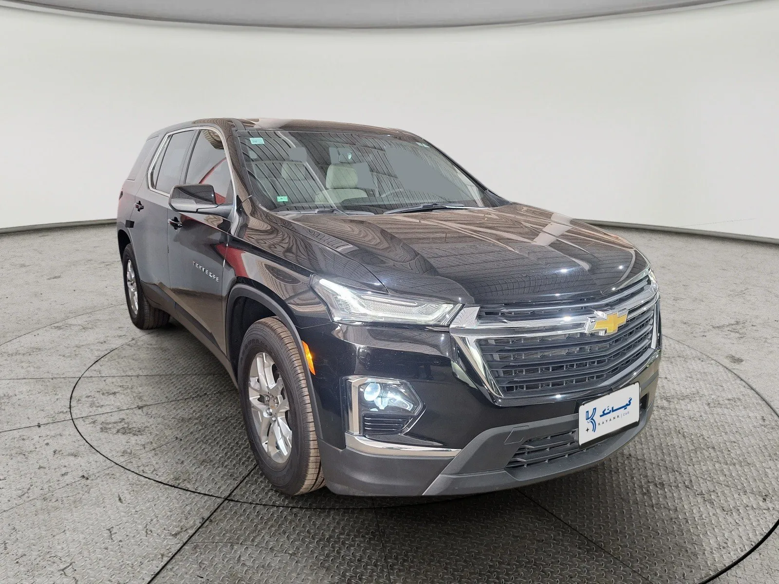 Chevrolet Traverse LS 2023