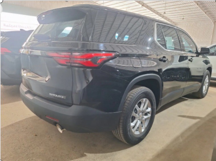 Chevrolet Traverse LS 2023