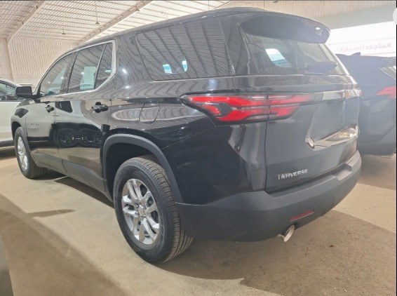 Chevrolet Traverse LS 2023