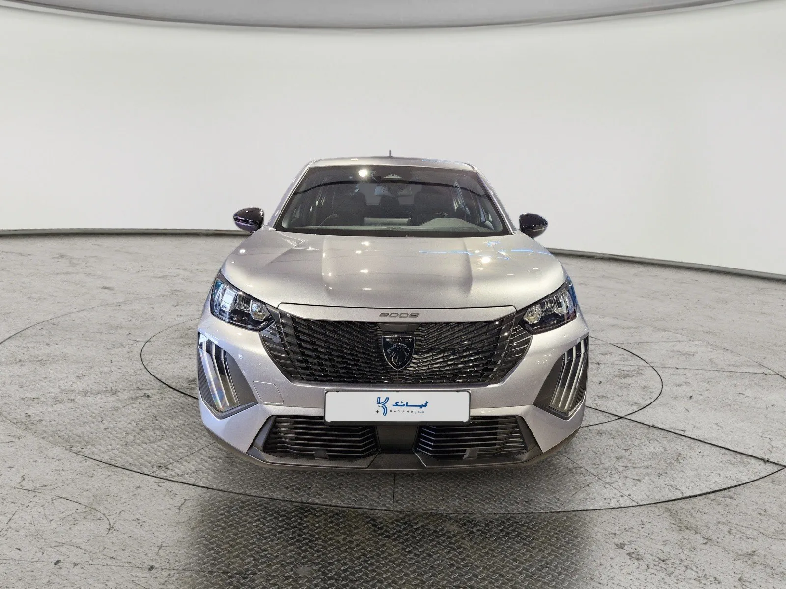 Peugeot 2008 Style 2026