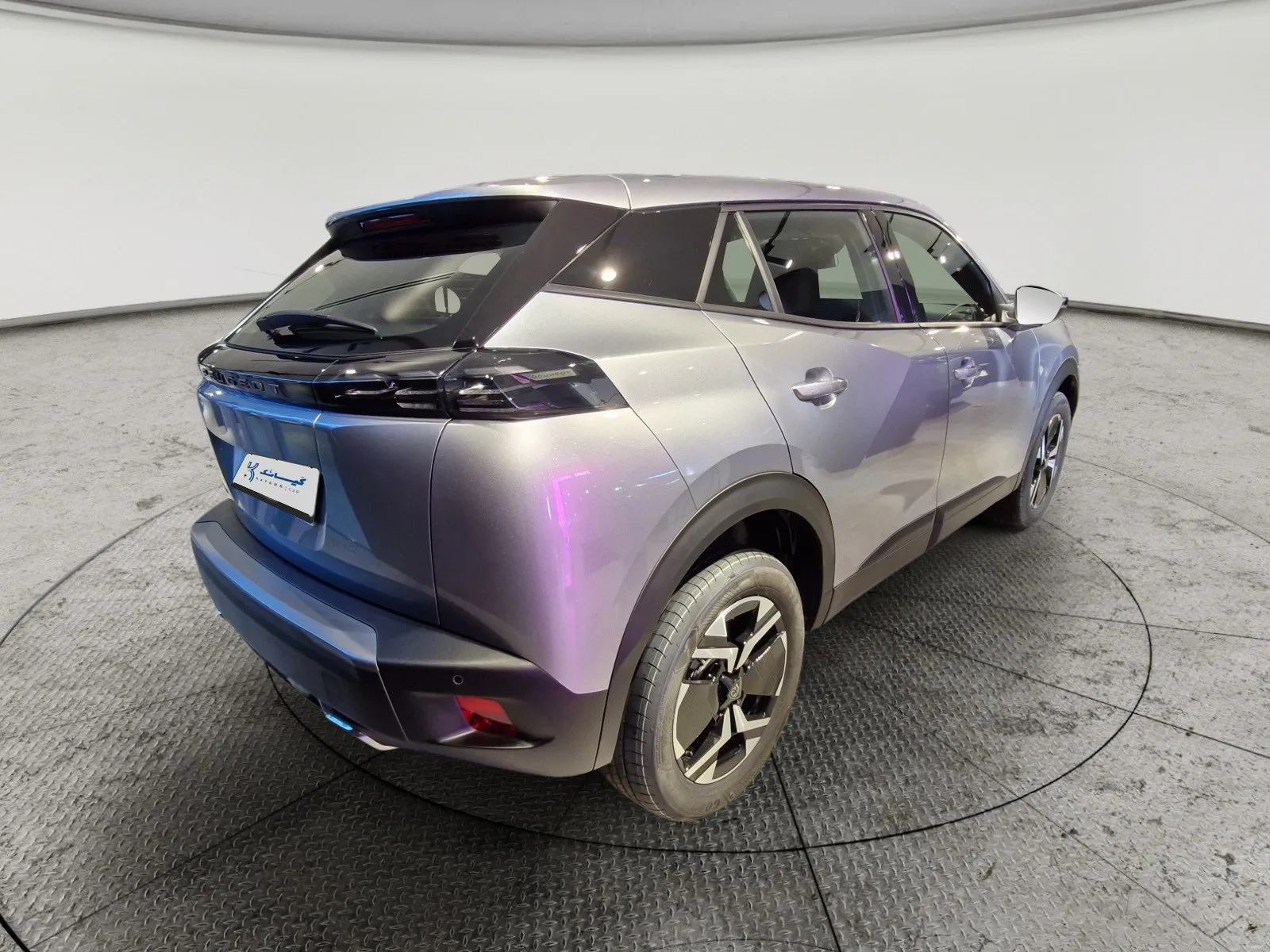Peugeot 2008 Style 2026