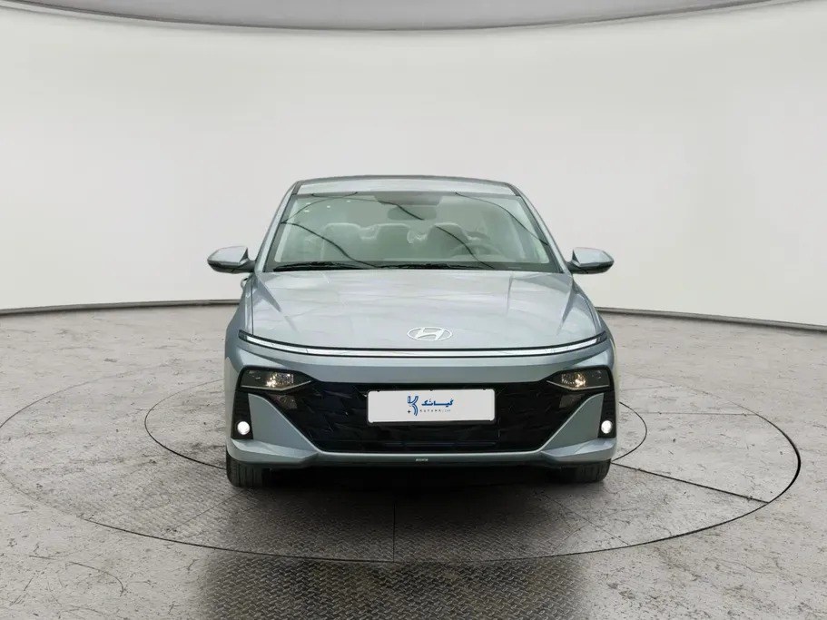 Hyundai Accent Smart 2026