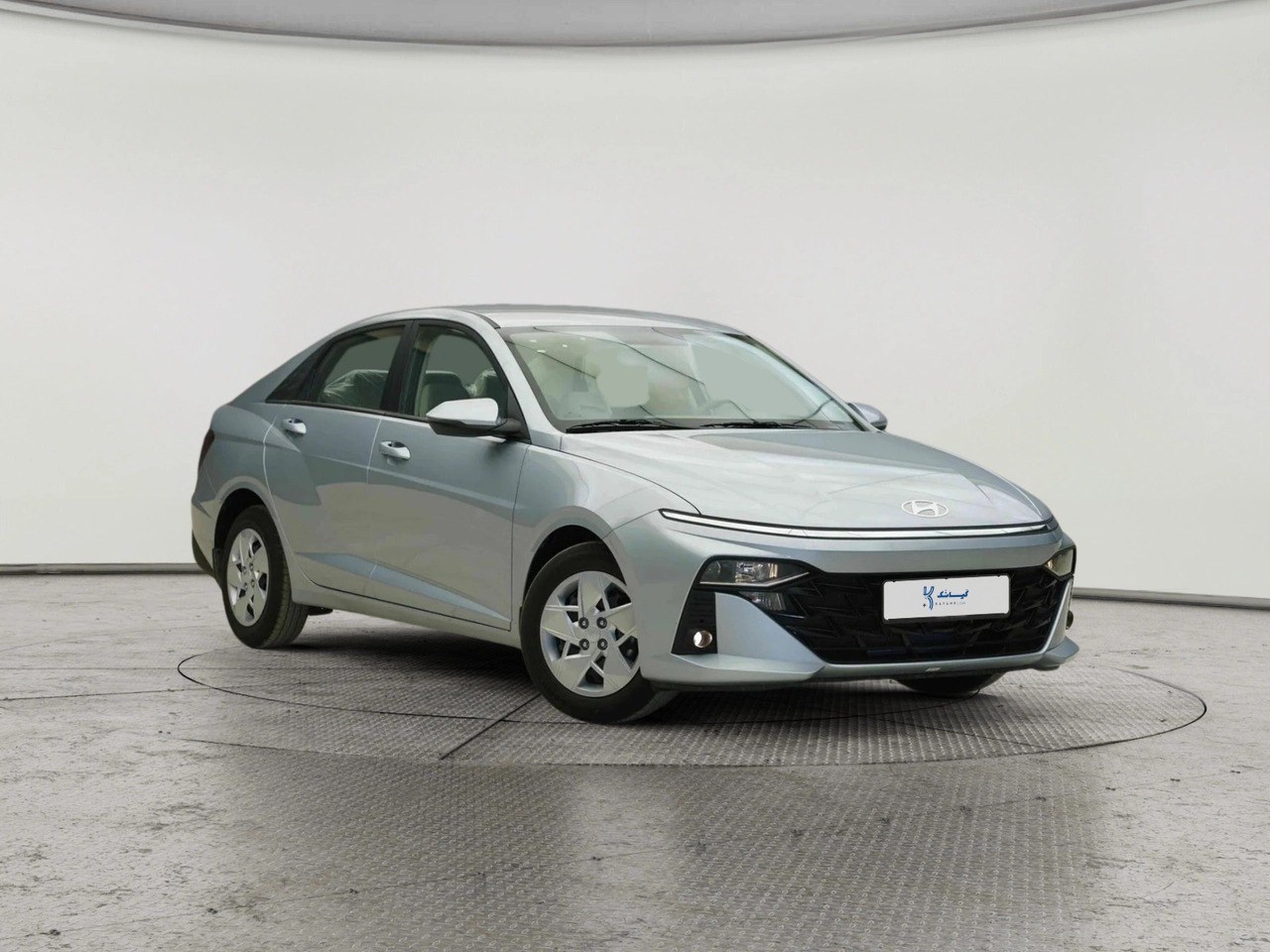 Hyundai Accent Smart 2026