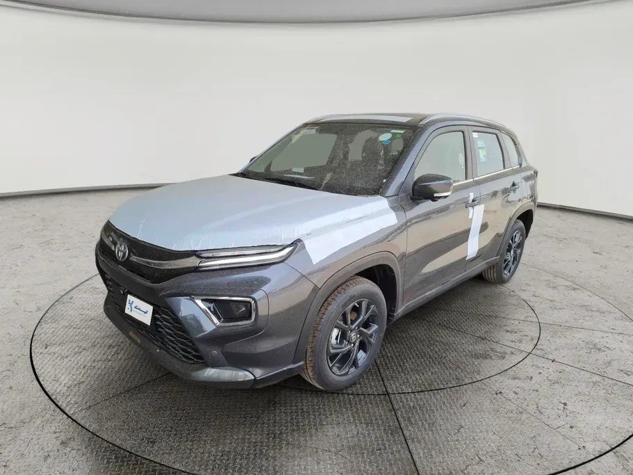 Toyota Urban Cruiser GLX 2026