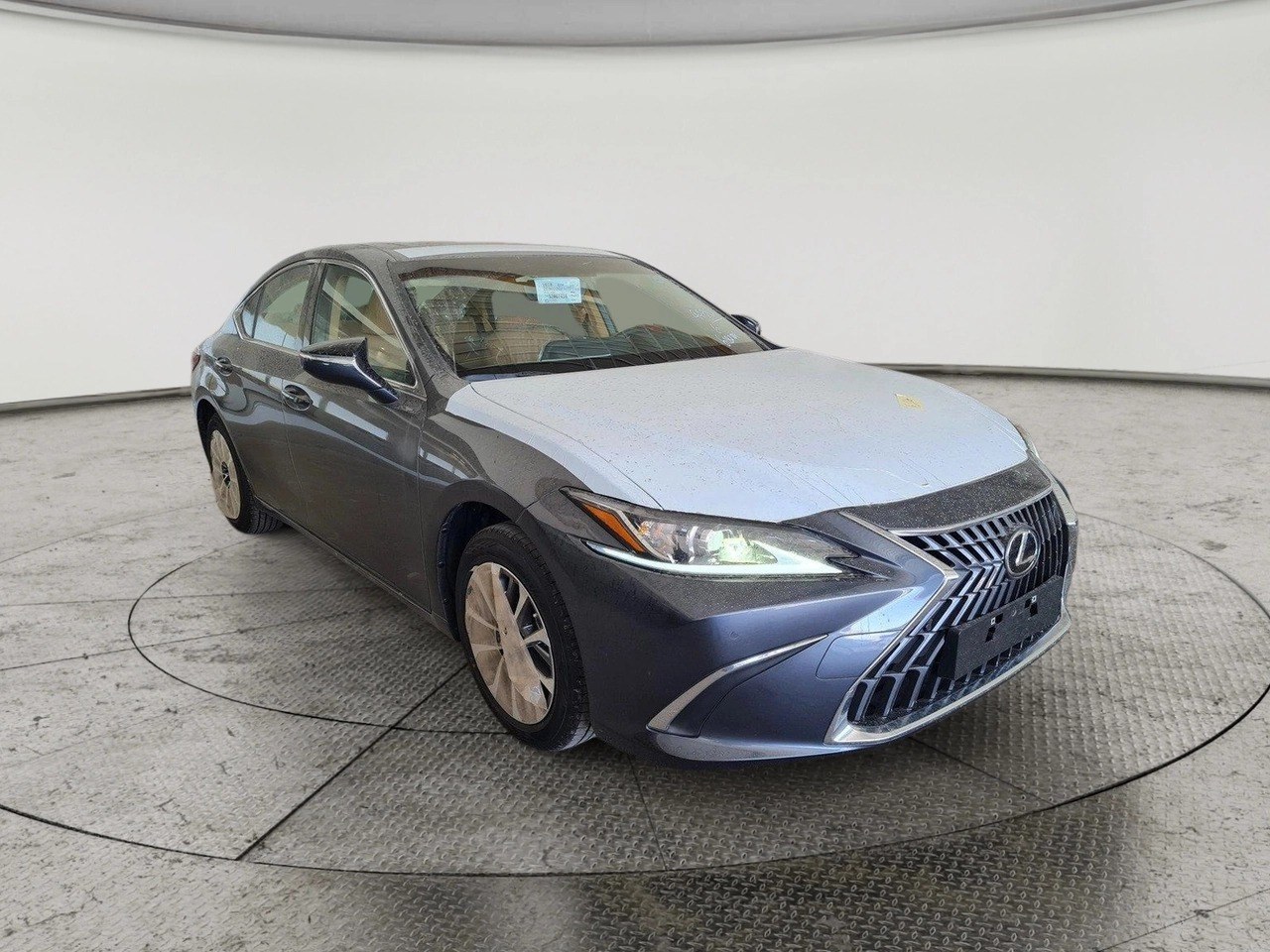 Lexus ES 250 AA Elegant 2025