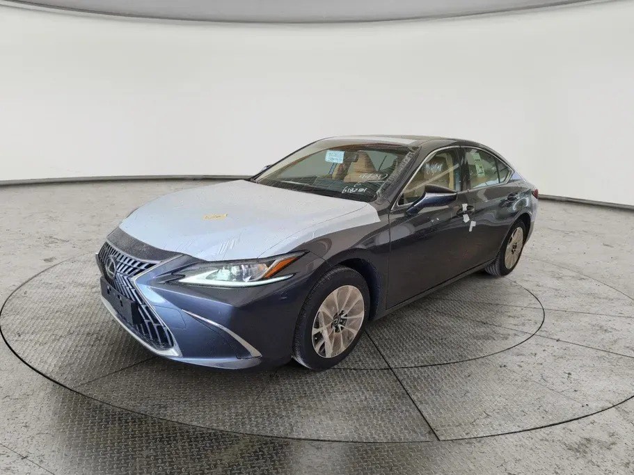 Lexus ES 250 AA Elegant 2025
